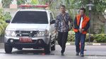Deretan Kepala Daerah Nonaktif yang Diborgol KPK