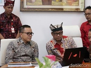 Pemkab Banyuwangi Sambut Baik Ground Breaking Pabrik PT INKA