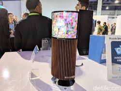 Yuk Lihat Para Kerabat FlexPai, Sama-sama Dapat Dilipat!