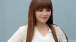 Inikah Pose Favorit Dinar Candy?