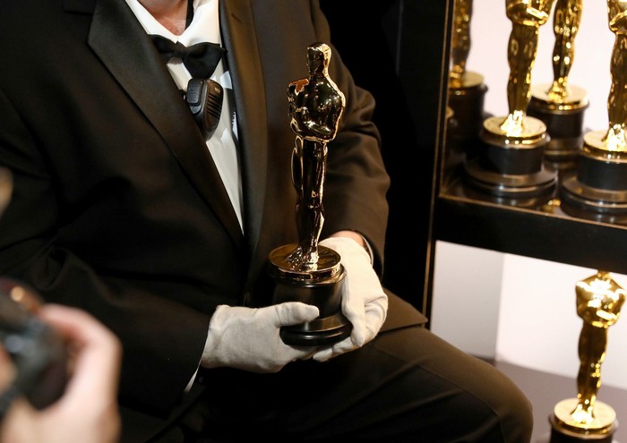 Piala Oscar Piala Oscar