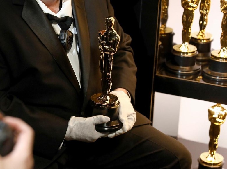 Ragam Genre di Nominasi Best Pictures Oscar 2019 Ragam Genre di Nominasi Best Pictures Oscar 2019