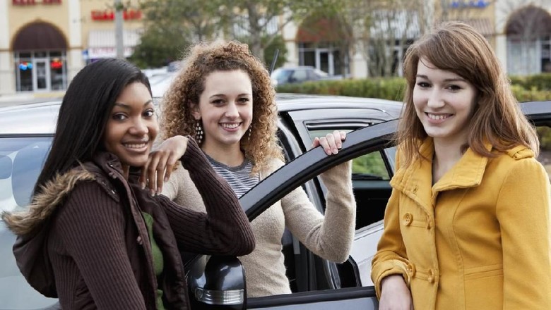 Pendidikan seks pada remaja/ Foto: iStock Pendidikan seks pada remaja/ Foto: iStock