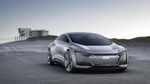 Melihat Mobil Otonom Audi Langsung dari Las Vegas