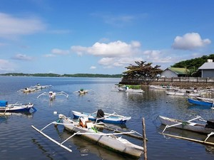 Pertamina Sebut Telah Tuntas Bersihkan Solar di Perairan Parepare