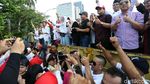 Moeldoko Ikut Aksi Damai untuk Tangkis Hoax