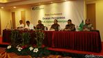 Ketua Dewas BPJS TK Ungkap Kasus Dugaan Pemerkosaan RA
