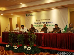 DJSN Bantah Kecurigaan Ade Armando: Tak Ada Konflik Kepentingan