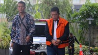 Kebijakan memborgol tahanan tersebut dimulai sejak 2 Januari lalu.