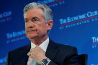 Perhatian! The Fed Bisa Tunda Kenaikan Suku Bunga