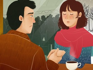 Cara Membekukan Kenangan