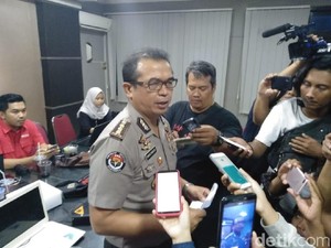 Beby Shu Geram Namanya Disebut di Daftar Dugaan Artis Prostitusi Online