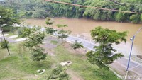 Taman Pusdai Banjar diharapkan bisa jadi wisata alternatif yang murah bagi masyarakat Banjar (Dadang Hermansyah/detikTravel)