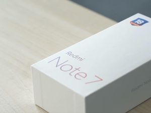 Siap-siap! Redmi Note 7 Akan Mendarat di Indonesia