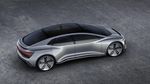 Melihat Mobil Otonom Audi Langsung dari Las Vegas