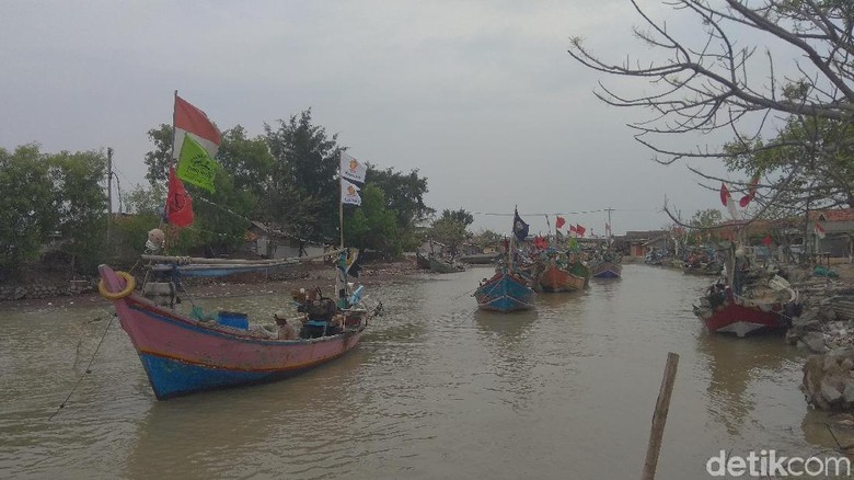 Polisi: Tidak Ada Harta Karun di Sungai Buntu Karawang Polisi: Tidak Ada Harta Karun di Sungai Buntu Karawang