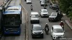 Pemprov DKI Bakal Kelola Seluruh Jalan Nasional di Jakarta