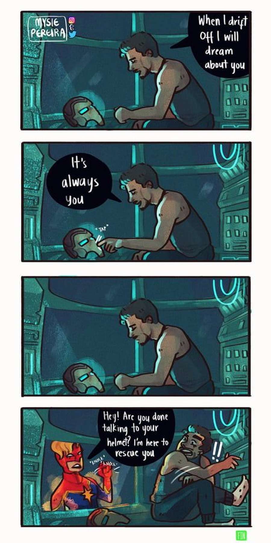 Deretan Meme Lucu Captain Marvel Deretan Meme Lucu Captain Marvel