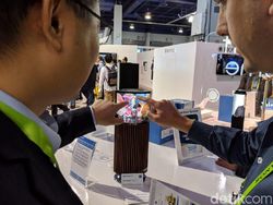 Yuk Lihat Para Kerabat FlexPai, Sama-sama Dapat Dilipat!