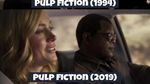 Deretan Meme Lucu Captain Marvel