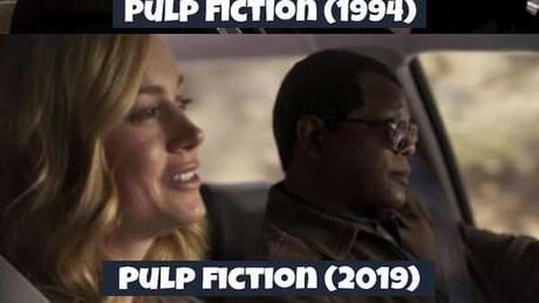 Deretan Meme Lucu Captain Marvel Deretan Meme Lucu Captain Marvel