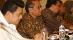 Ketua Dewas BPJS TK Ungkap Kasus Dugaan Pemerkosaan RA