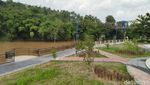 Foto: Calon Taman Kekinian di Banjar