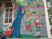 Transformasi Desa di Aceh, Dari Kumuh Jadi Instagramable