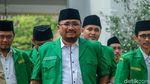 Reshuffle Kabinet, Ini Dia 6 Menteri Baru Jokowi-Maruf