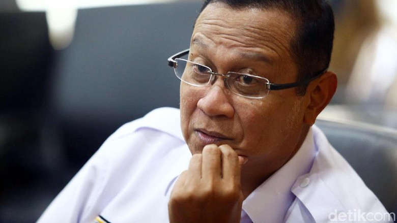 KAI Buka Peluang Gerbong KRL yang Anjlok di Kebon Pedes Bisa Dipakai Lagi KAI Buka Peluang Gerbong KRL yang Anjlok di Kebon Pedes Bisa Dipakai Lagi