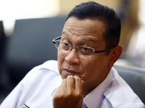 KAI Buka Peluang Gerbong KRL yang Anjlok di Kebon Pedes Bisa Dipakai Lagi
