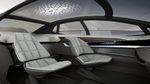 Melihat Mobil Otonom Audi Langsung dari Las Vegas