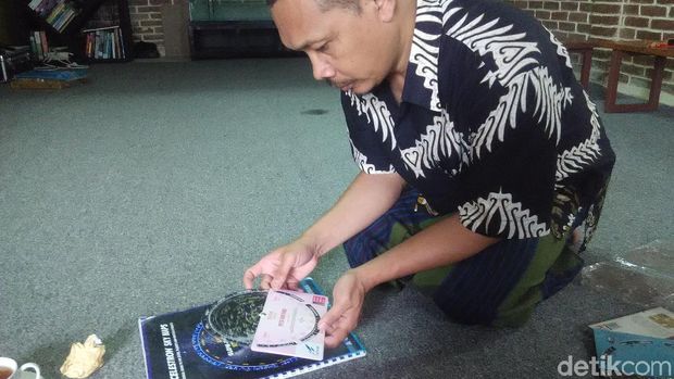 Kenalan dengan Sirius, Bintang Paling Terang di Langit Malam