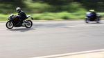 Adu Kenceng Motor Sport 250 cc
