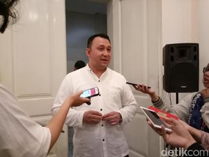 Diminta PA 212 Kurangi Hura-hura Tahun Baru, DKI Respons Begini