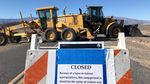 Trump-Parlemen Buntu, Taman Nasional Death Valley Ikut Terdampak