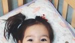Ini Rachel, Anak Vlogger Pitas Life yang Doyan Makan dan Masak