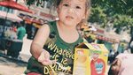 Ini Rachel, Anak Vlogger Pitas Life yang Doyan Makan dan Masak