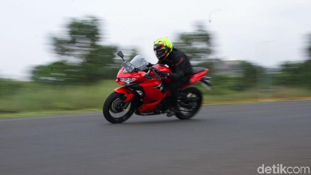 Kawasaki Ninja