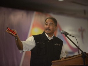 Festival Parade Pesona Kebangsaan Siap Digelar di Flores