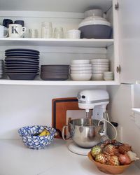 5 Tips Sederhana Rapihkan Dapur dari Marie Kondo 5 Tips Sederhana Rapihkan Dapur dari Marie Kondo