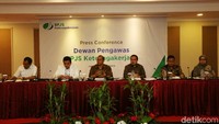 Guntur Witjaksono mengungkap pengakuan salah satu anggotanya, Syafri Adnan Baharuddin (SAB) terkait dugaan kasus asusila. Menurut Guntur, SAB pernah mengakui menjalin hubungan khusus dengan stafnya. 