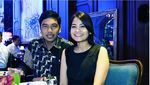 Mirip dengan Acha Septriasa, Ini Gaya Juwita Maritsa Saat Makan Smoothie