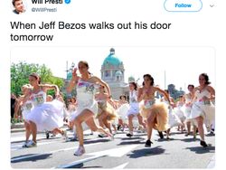 Meme Kocak Manusia Terkaya Cerai