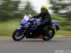 Yamaha R25 dan MT-25 Di-recall di Malaysia, Indonesia Aman