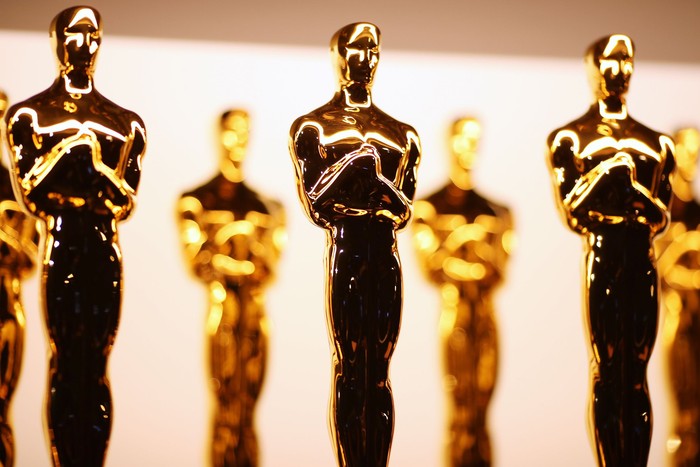Piala Oscar