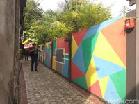 Transformasi Desa di Aceh, Dari Kumuh Jadi Instagramable