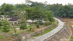 Foto: Calon Taman Kekinian di Banjar