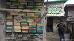 Potret Desa Kumuh di Aceh yang Kini Penuh Mural