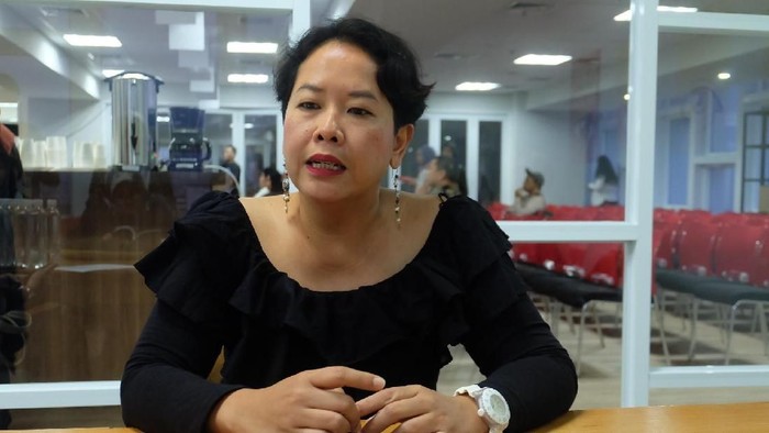 Trinity rilis buku Nekad Traveler